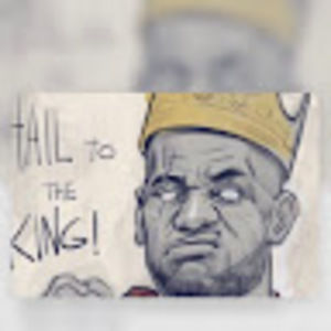 Meet your Posher, Jack